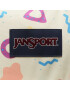 JanSport Ruksak Cross Town EK0A5BAI5E61 Žltá - Pepit.sk