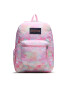 JanSport Ruksak Cross Town EK0A5BAI5E71 Ružová - Pepit.sk