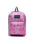 JanSport Ruksak Superbreak One EK0A5BAGW211 Ružová - Pepit.sk