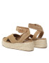 Jenny Fairy Clara Barson Espadrilky WSS20575-01 Hnedá - Pepit.sk