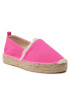 Jenny Fairy Espadrilky H050721-XX Ružová - Pepit.sk