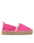 Jenny Fairy Espadrilky H050721-XX Ružová - Pepit.sk