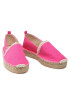 Jenny Fairy Espadrilky H050721-XX Ružová - Pepit.sk