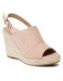 Jenny Fairy Espadrilky LS5242-02 Béžová - Pepit.sk