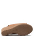 Jenny Fairy Espadrilky LS5242-02 Hnedá - Pepit.sk