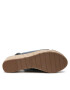 Jenny Fairy Espadrilky TS5249-01 Modrá - Pepit.sk