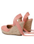 Jenny Fairy Espadrilky TS5310-01 Ružová - Pepit.sk