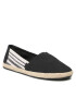 Jenny Fairy Espadrilky WS140702-X Čierna - Pepit.sk