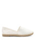 Jenny Fairy Espadrilky WS140703-01 Biela - Pepit.sk