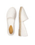 Jenny Fairy Espadrilky WS140703-01 Biela - Pepit.sk