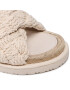 Jenny Fairy Espadrilky WS21168-01 Béžová - Pepit.sk