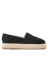 Jenny Fairy Espadrilky WS21180-01 Čierna - Pepit.sk