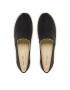 Jenny Fairy Espadrilky WS21180-01 Čierna - Pepit.sk