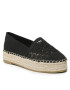 Jenny Fairy Espadrilky WS250509-01 Čierna - Pepit.sk