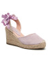 Jenny Fairy Espadrilky WS270901-09 Fialová - Pepit.sk