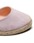 Jenny Fairy Espadrilky WS270901-09 Fialová - Pepit.sk