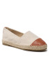 Jenny Fairy Espadrilky WS990-166 Béžová - Pepit.sk