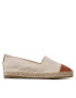 Jenny Fairy Espadrilky WS990-166 Béžová - Pepit.sk