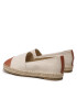 Jenny Fairy Espadrilky WS990-166 Béžová - Pepit.sk