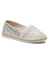 Jenny Fairy Espadrilky WSK1612-03 Biela - Pepit.sk