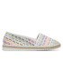 Jenny Fairy Espadrilky WSK1612-03 Biela - Pepit.sk