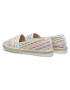 Jenny Fairy Espadrilky WSK1612-03 Biela - Pepit.sk