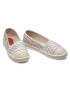 Jenny Fairy Espadrilky WSK1612-03 Biela - Pepit.sk