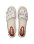 Jenny Fairy Espadrilky WSK1612-03 Biela - Pepit.sk