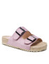 Jenny Fairy Espadrilky WSS20593-01 Fialová - Pepit.sk