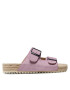 Jenny Fairy Espadrilky WSS20593-01 Fialová - Pepit.sk