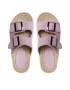 Jenny Fairy Espadrilky WSS20593-01 Fialová - Pepit.sk