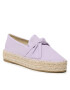 Jenny Fairy Espadrilky WSS990-145 Fialová - Pepit.sk