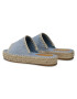 Jenny Fairy Espadrilky WSS990-69 Modrá - Pepit.sk