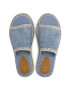 Jenny Fairy Espadrilky WSS990-69 Modrá - Pepit.sk