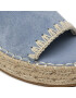 Jenny Fairy Espadrilky WSS990-69 Modrá - Pepit.sk