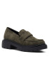 Jenny Fairy Loafers MALLORY WS6133-09 Kaki - Pepit.sk