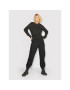 JJXX Jogger nohavice Holly 12200733 Čierna Relaxed Fit - Pepit.sk