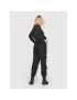 JJXX Jogger nohavice Holly 12200733 Čierna Relaxed Fit - Pepit.sk