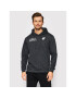 Joma Mikina Urban Street Hoodie 102558.150 Sivá Regular Fit - Pepit.sk