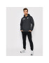 Joma Mikina Urban Street Hoodie 102558.150 Sivá Regular Fit - Pepit.sk