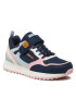 Joma Sneakersy 404 Jr 2203 J404W2203V Tmavomodrá - Pepit.sk