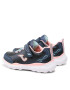 Joma Sneakersy Butterfly Jr 2203 JBUTTW2203V Tmavomodrá - Pepit.sk