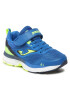 Joma Sneakersy J.Fast Jr 2204 JFASTS2204V Modrá - Pepit.sk