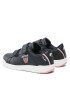 Joma Sneakersy Play Jr WPLAYW2233V Tmavomodrá - Pepit.sk