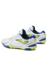 Joma Topánky Dribling 2302 DRIS2302TF Biela - Pepit.sk