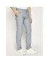 JOOP! Chino nohavice 17 Jt-18Hank-W 30020071 Modrá Slim Fit - Pepit.sk