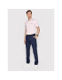 JOOP! Chino nohavice 17 Jt-18Hank12-T 30031947 Tmavomodrá Slim Fit - Pepit.sk