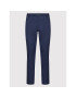 JOOP! Chino nohavice 17 Jt-18Hank12-T 30031947 Tmavomodrá Slim Fit - Pepit.sk