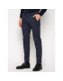 JOOP! Jeans Bavlnené nohavice 15 JJF-84Steen-D 30025086 Tmavomodrá Slim Fit - Pepit.sk