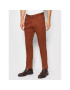 JOOP! Jeans Chino nohavice 15 Jjf-82Matthew2-D 30028749 Hnedá Modern Fit - Pepit.sk